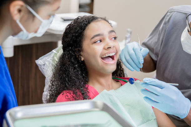 Best Emergency Treatment for Oral Infections in Portage Lakes, OH