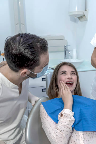 Best Emergency Care for Gum Disease in Portage Lakes, OH
